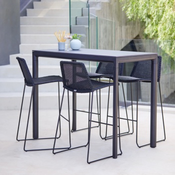 Cane-line Breeze Bar Stool